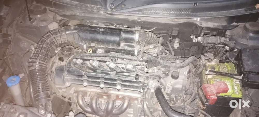 Dzire Zxi Plus Petrol Amt