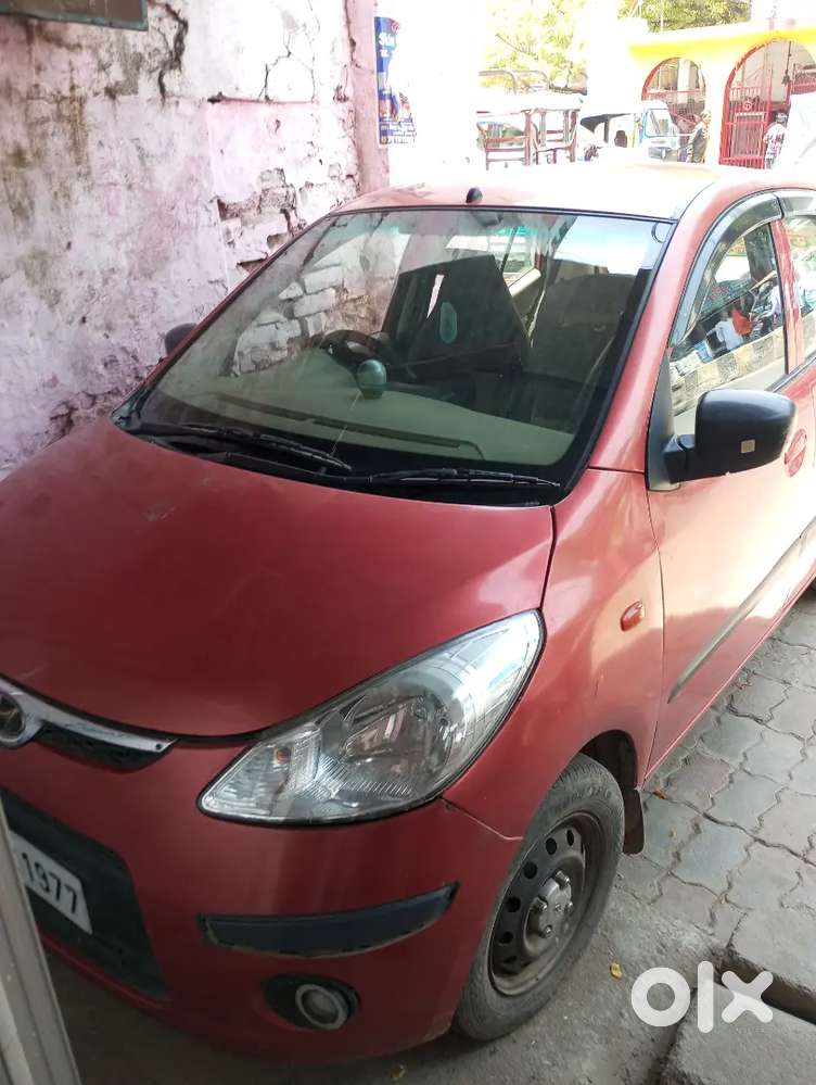 For Sale - Hundai I10 Magna