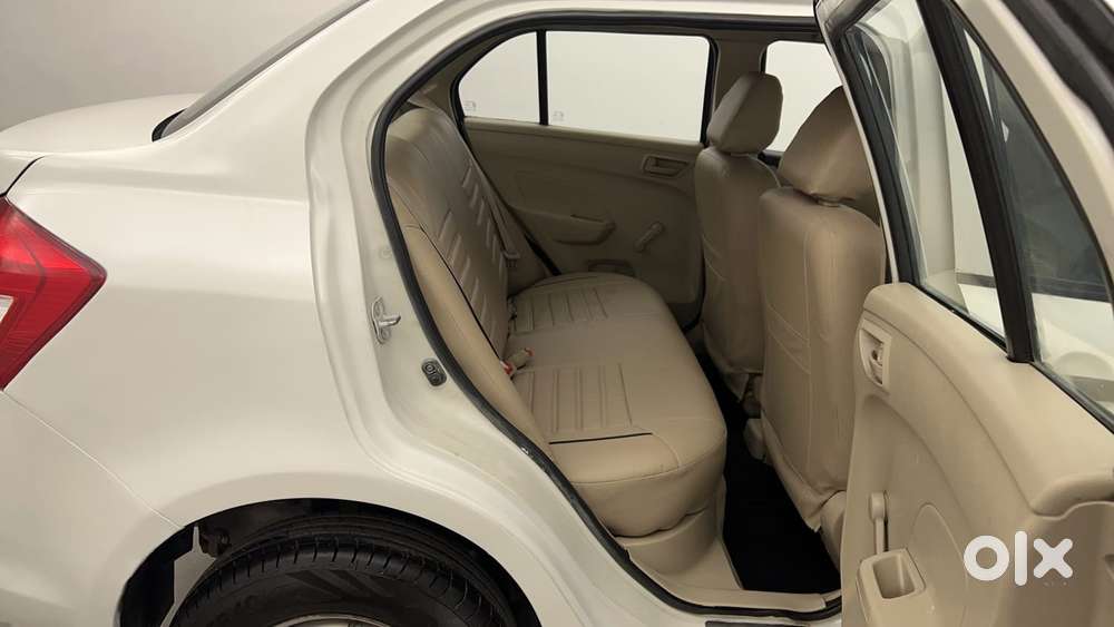 Maruti Suzuki Swift Dzire Ldi (o), 2015, Diesel