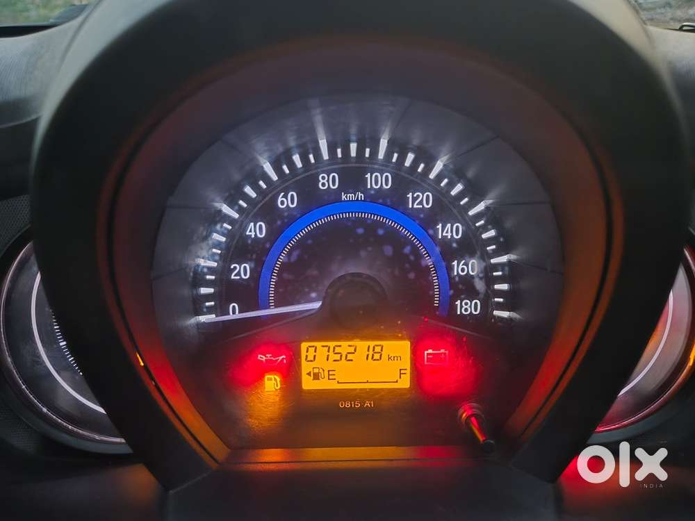 Honda Amaze Diesel Manual 2016
