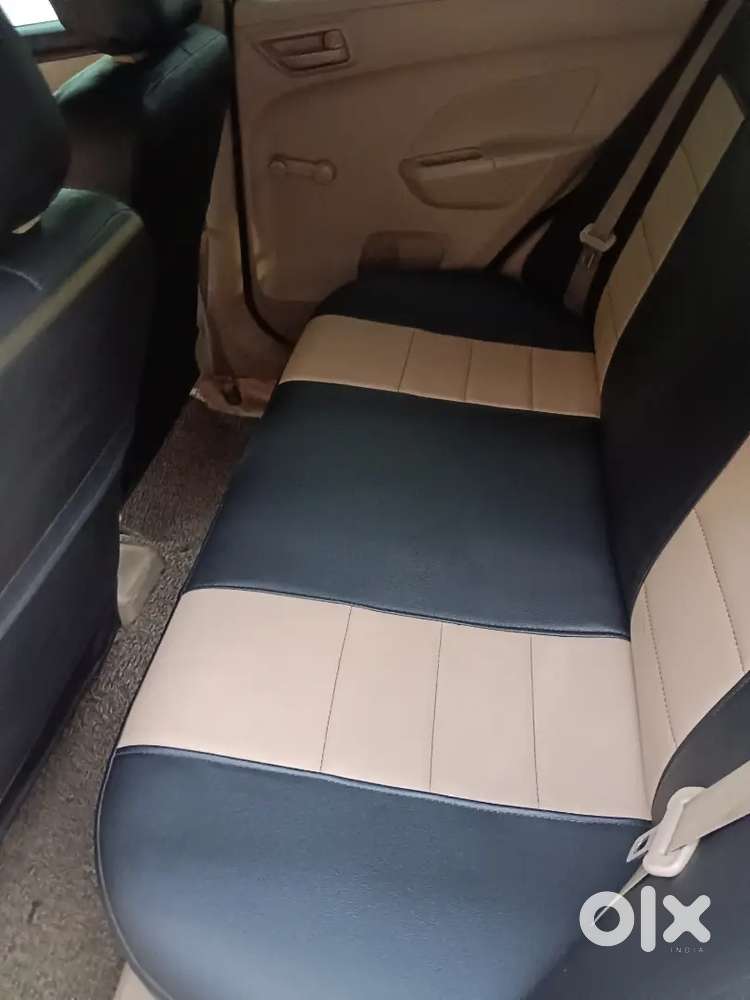 Maruti Suzuki Dzire 2018 Cng & Hybrids 115000 Km Driven