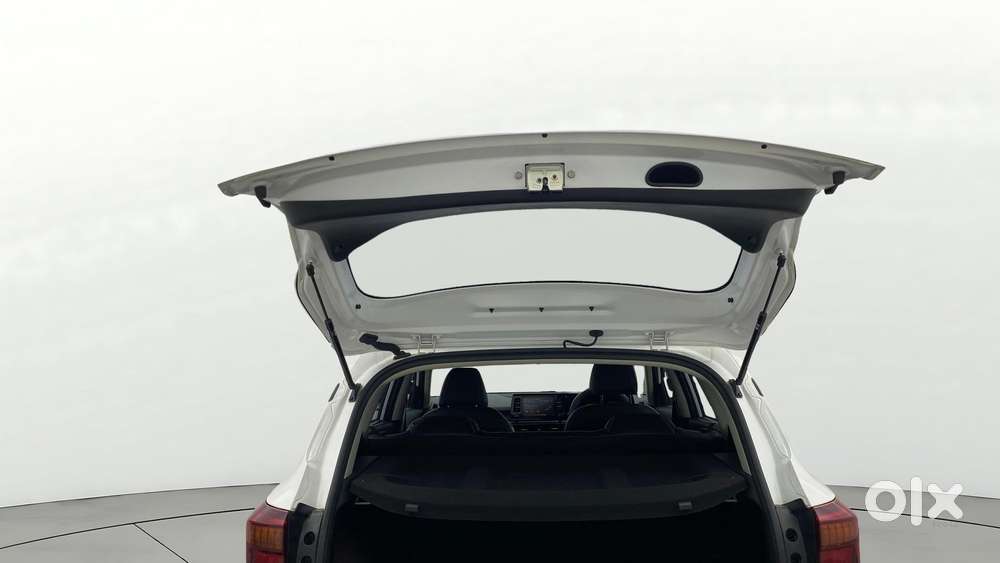 Kia Seltos 1.5 Htx+ Diesel Imt, 2023, Diesel