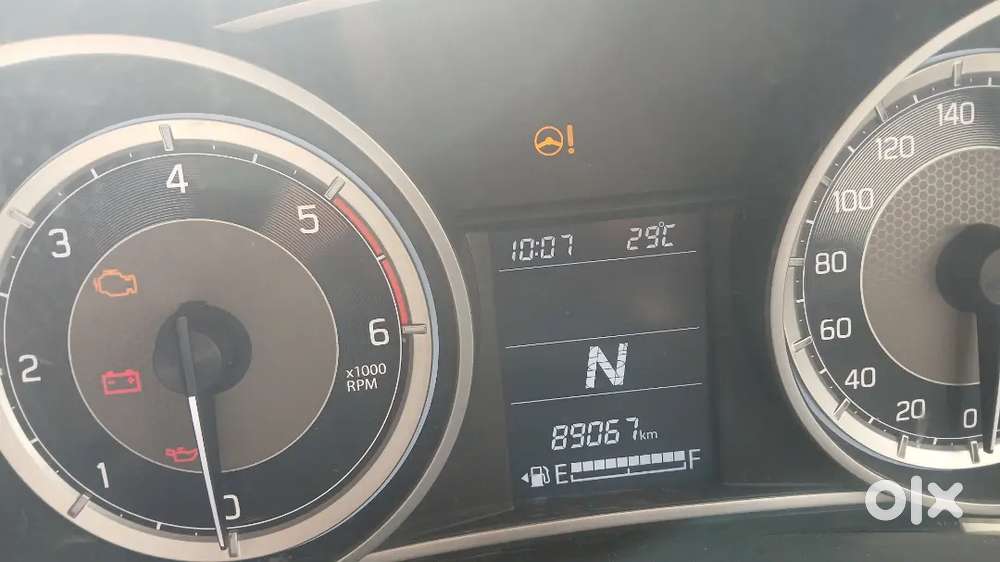 Maruti Suzuki Desire  2019