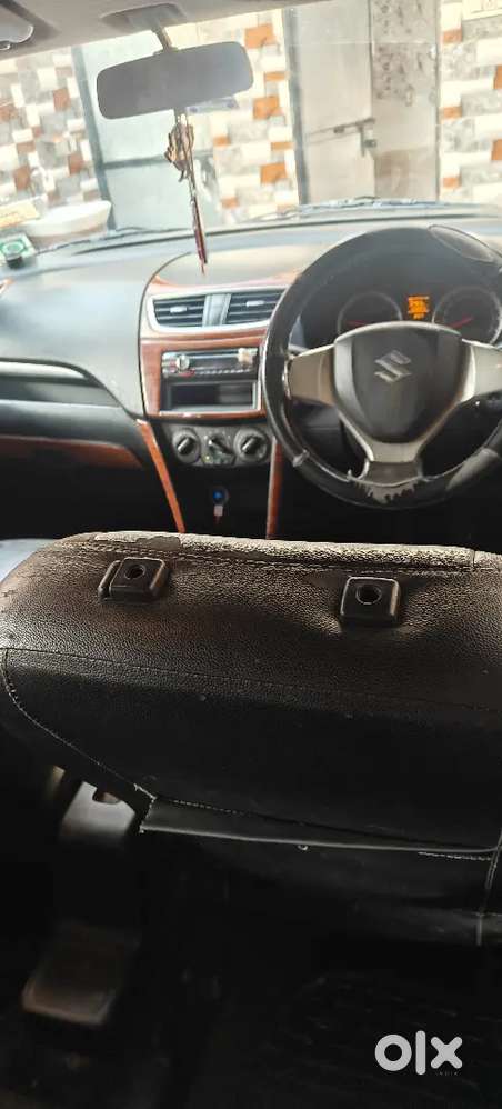 Maruti Suzuki Swift Vdi 2011