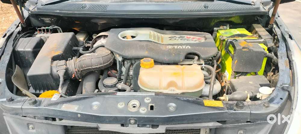 Tata Aria 2013 Diesel 79000 Km Driven
