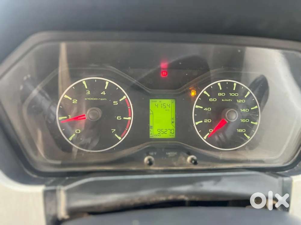 Mahindra Scorpio, 2019, Diesel