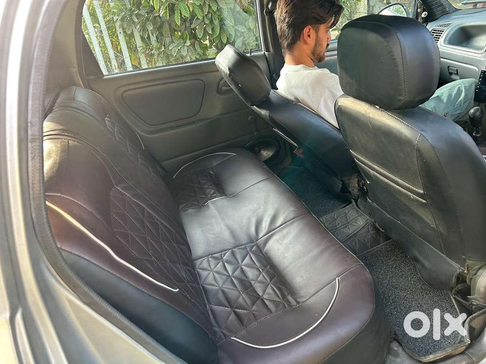 Maruti Suzuki Alto 2005