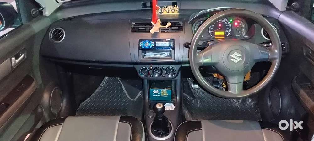 Maruti Suzuki Swift 2005 Petrol 113000 Km Driven