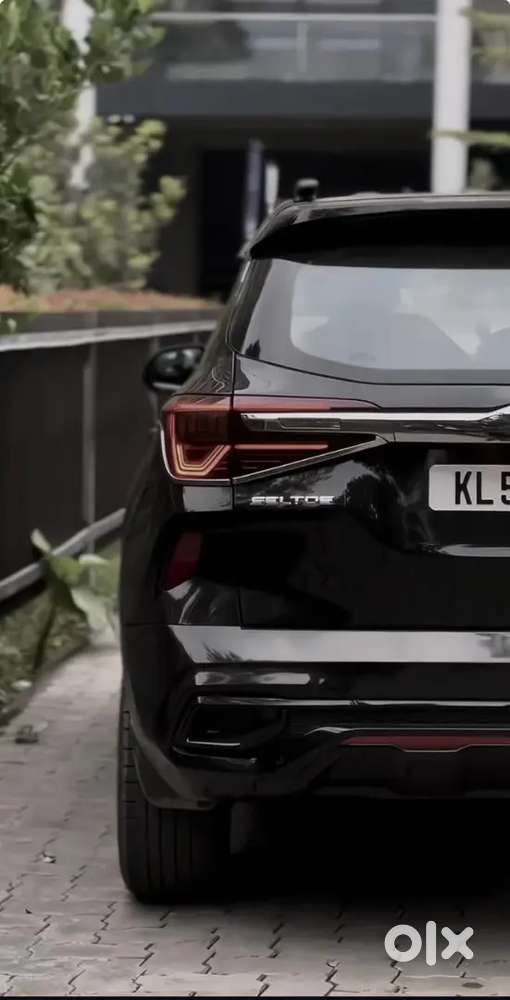 Kia Seltos 2022 Diesel 50000 Km Driven