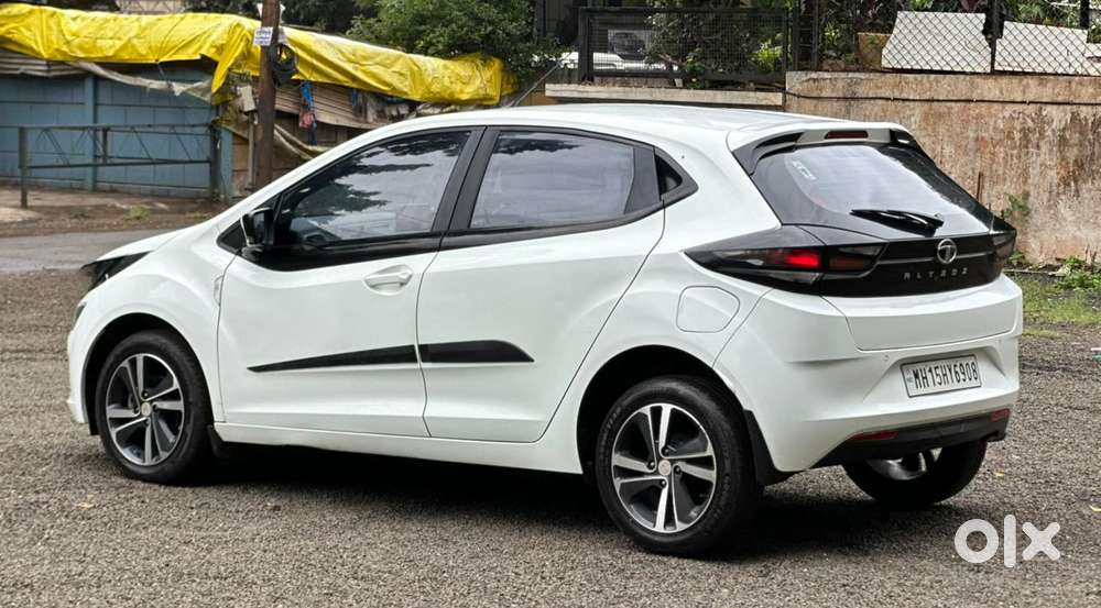 Tata Altroz 1.5 Xz Diesel, 2022, Diesel