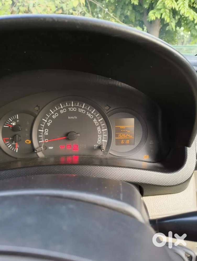 Maruti Swift Dzire 2017 Car