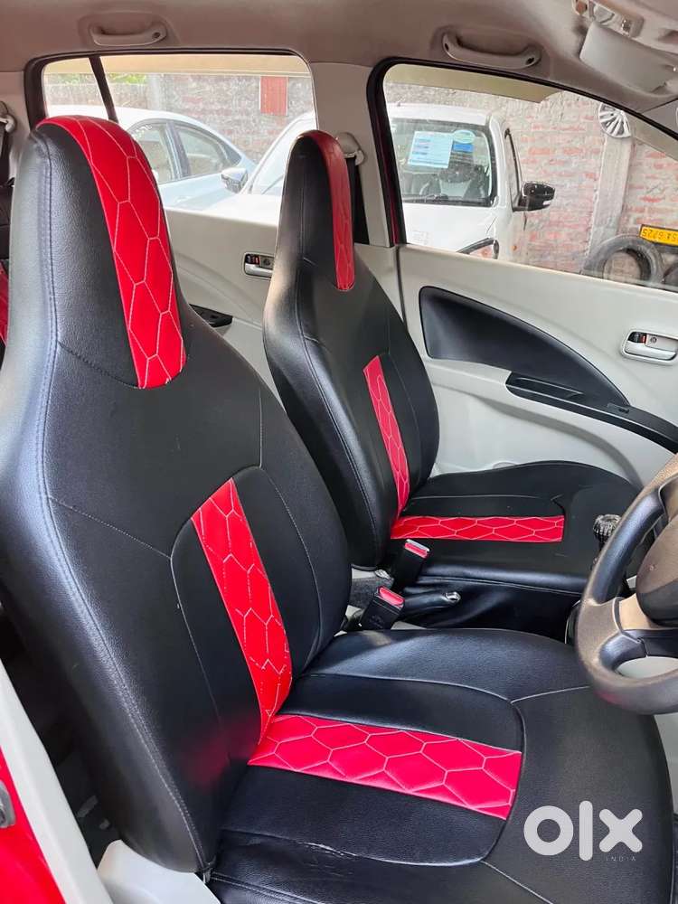 Maruti Suzuki Celerio Vxi, 2014, Petrol