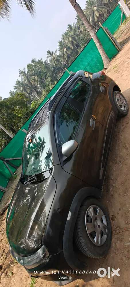 Renault Kwid Petrol Manual 2020 First Owner