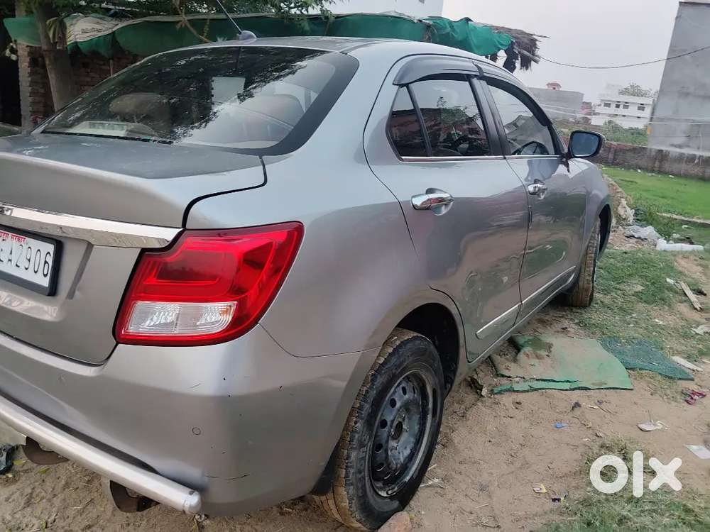 Maruti Suzuki Dzire 2021 Petrol 77500 Km Driven