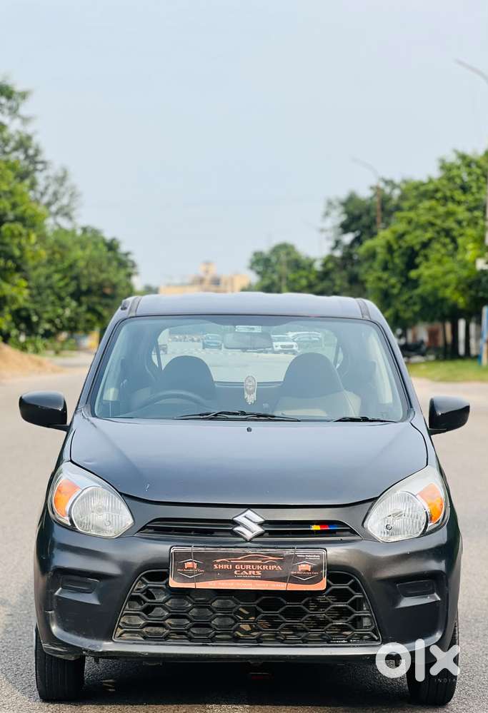 Maruti Suzuki Alto 800 Vxi Airbag, 2020, Petrol
