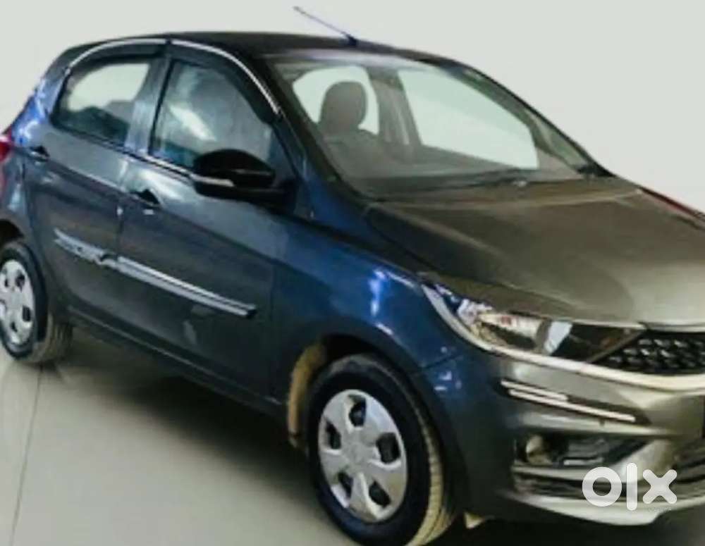 Tata Tiago Xt Icng 2022