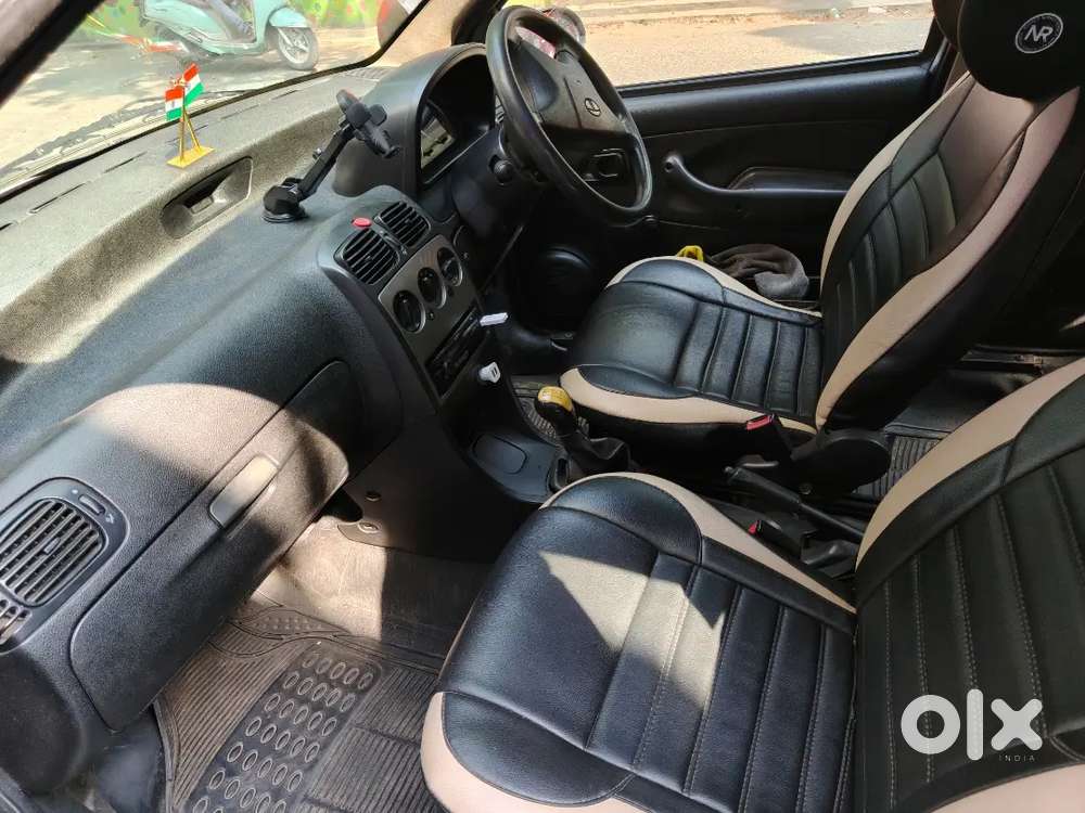 Tata Indica Ev2 2016 Diesel 2017 Registration Very Good Condition
