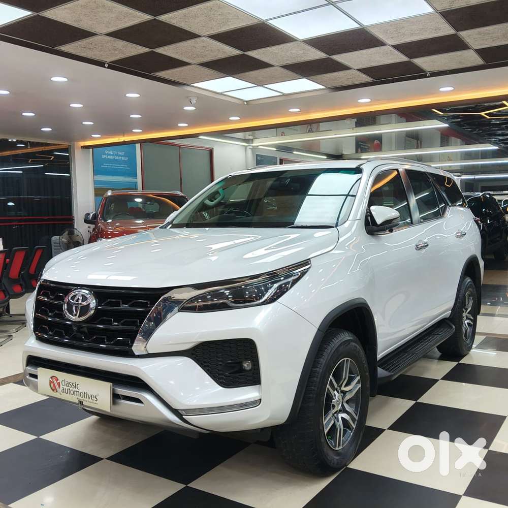 Toyota Fortuner 4x2 At 2.8 Diesel, 2024, Diesel