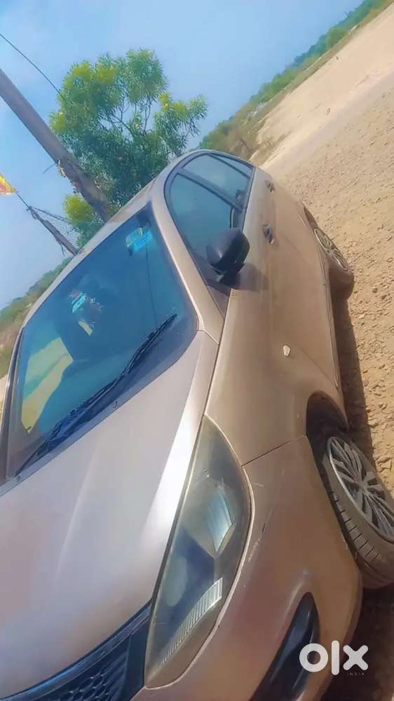 2016 Tata Bolt Revotron Petrol Manual