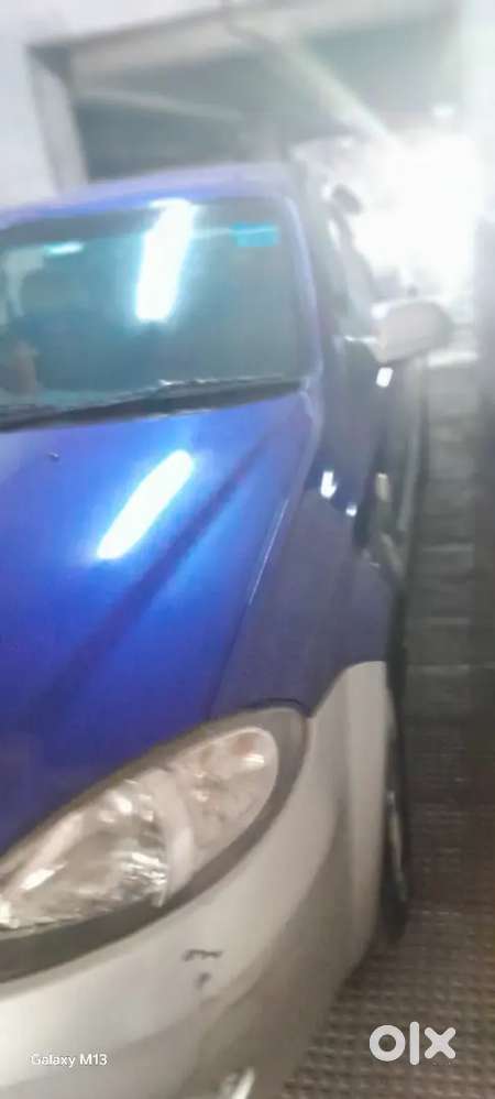 Chevrolet Optrasrv Petrol Manual 2007