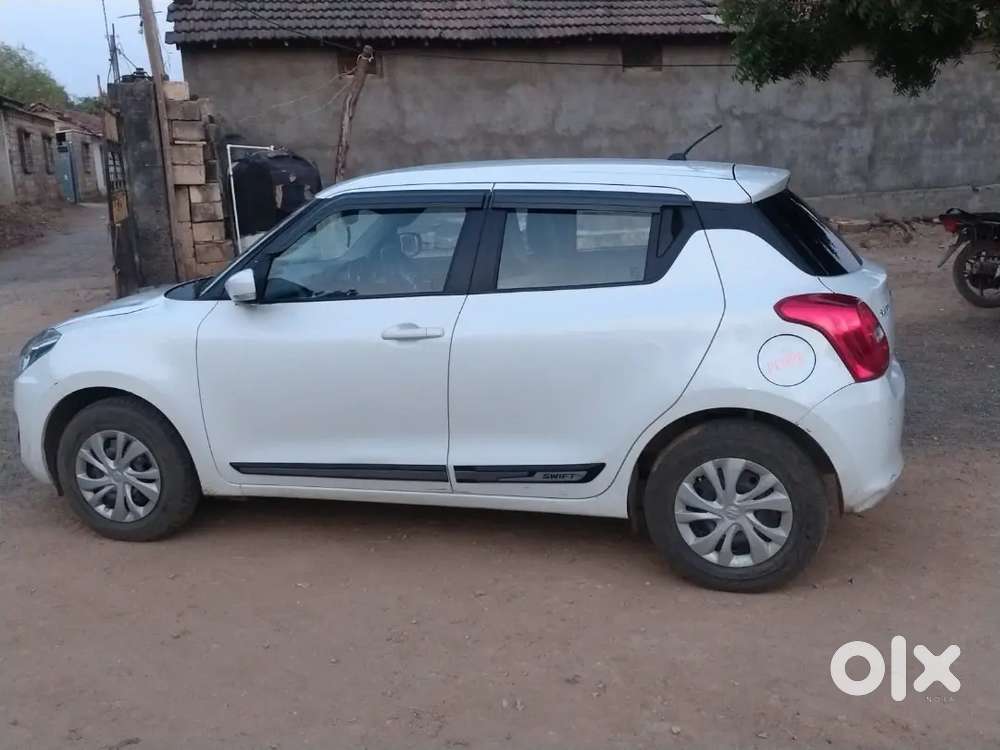Maruti Suzuki Swift 12/2019petrol 50000 Km Driven