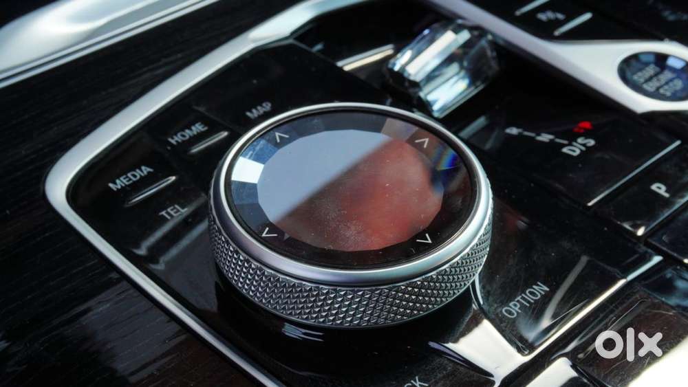 Bmw X7 3.0 Xdrive 40d M Sport, 2023, Diesel