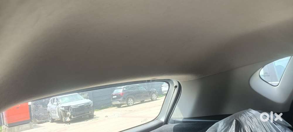 Kia Sonet Petrol 2023
