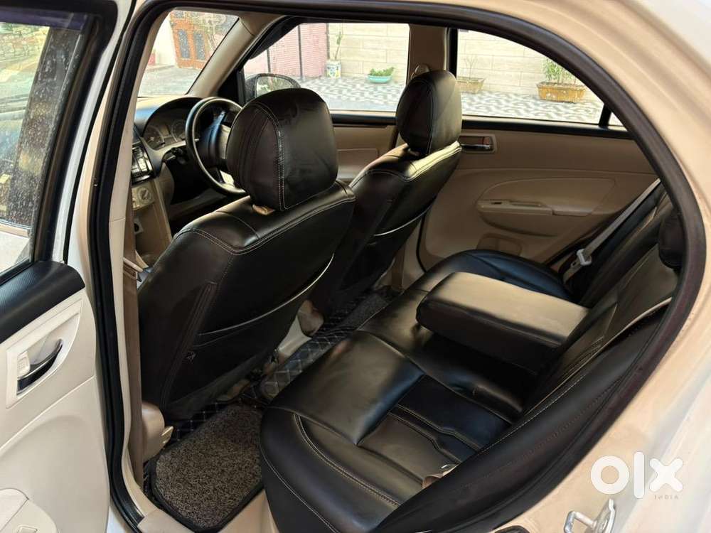 Swift Dzire 2013 Vxi. All Original. Excellent Condition.