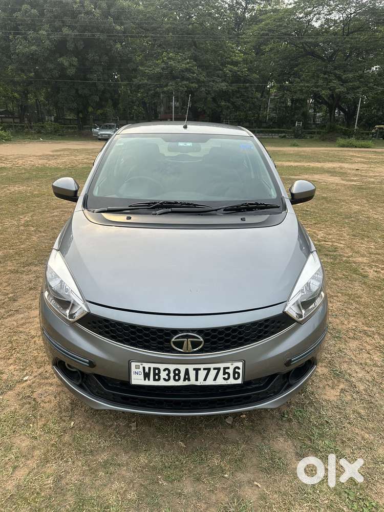Tata Tiago 1.2 Revotron Xza, 2020, Petrol