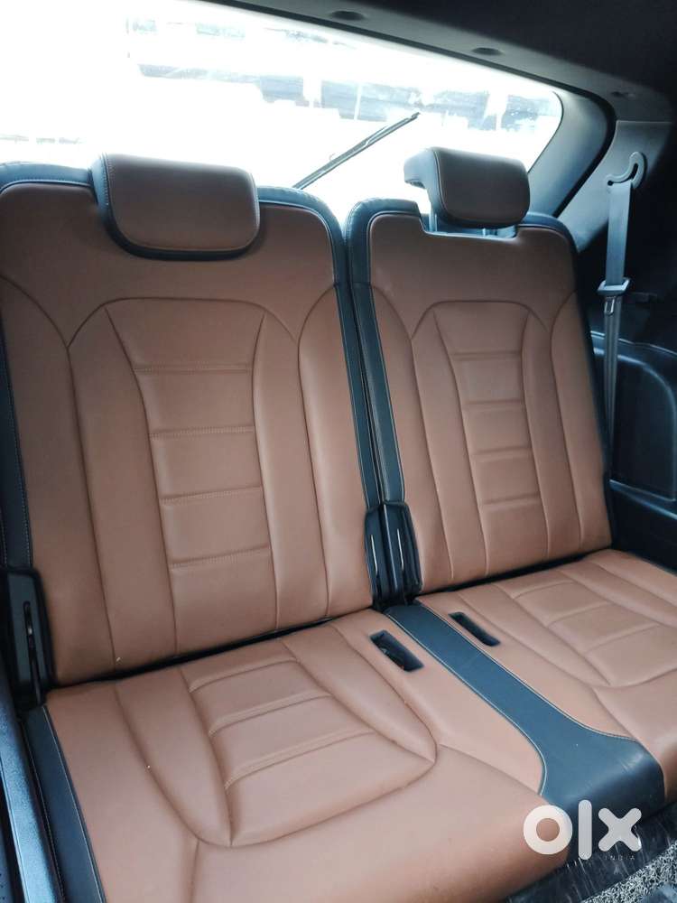 Mahindra Alturas G4 4x4 At, 2019, Diesel