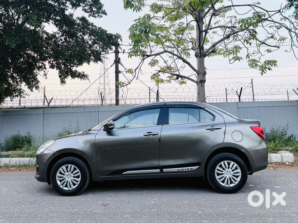 Maruti Suzuki Swift Dzire Vdi (o), 2018, Diesel