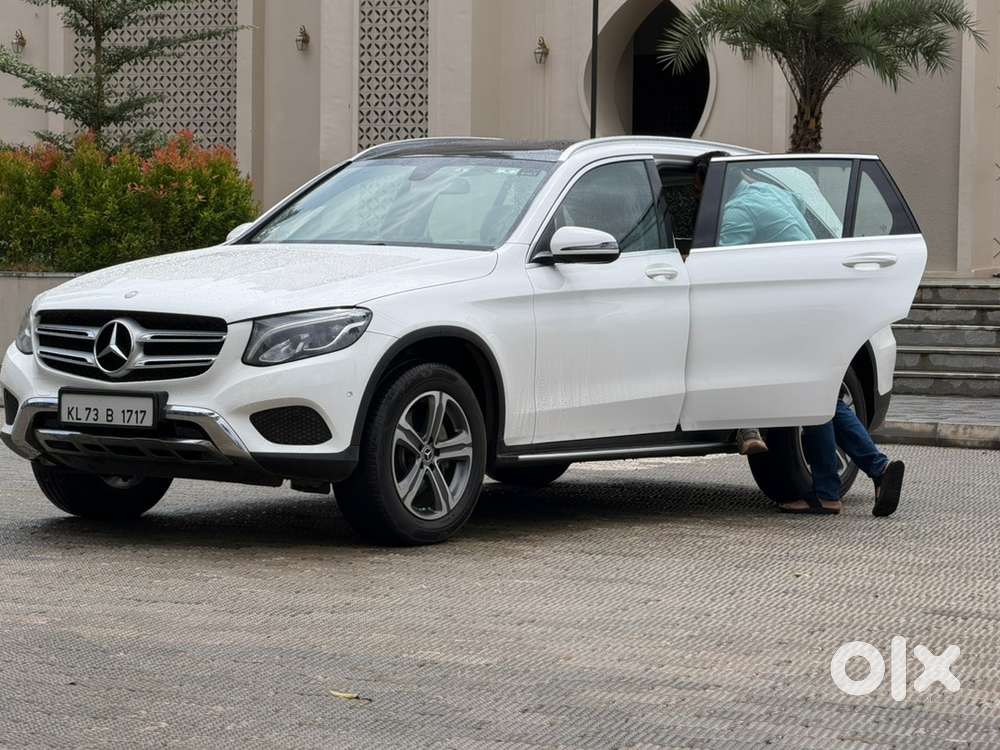 Mercedes-benz Luxury 2017