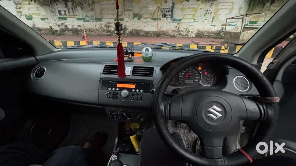 Maruti Swift Dzire Vdi 2010 Diesel