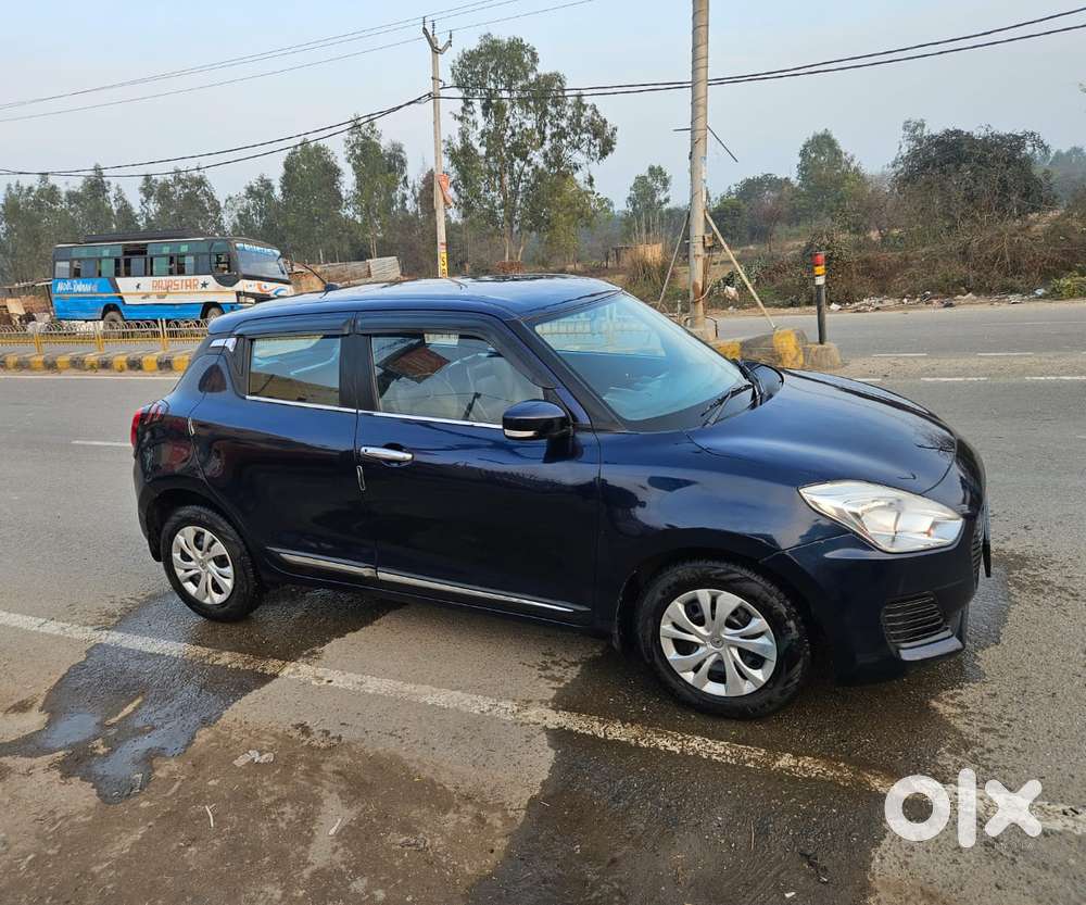 Maruti Suzuki Swift Vdi (o), 2019, Diesel