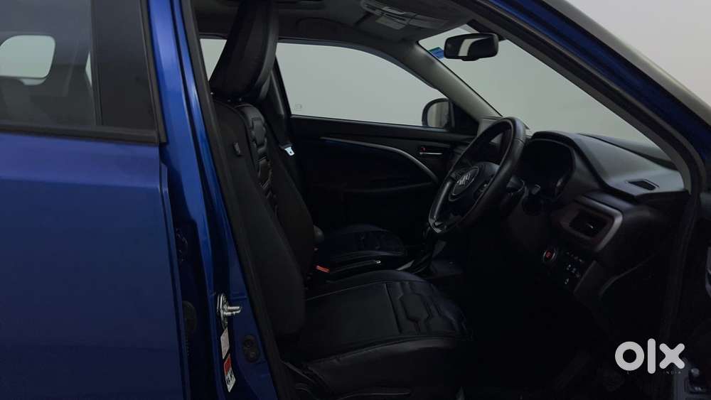 Maruti Suzuki Brezza Zxi Plus At, 2024, Petrol