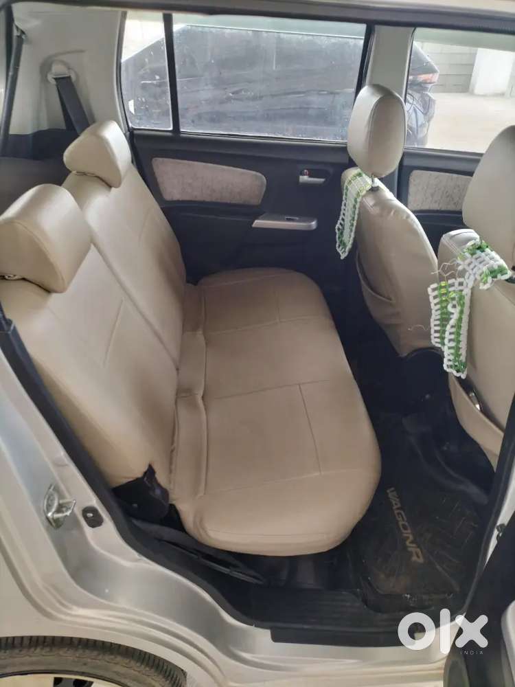 Wagon R Vxi Bsiv