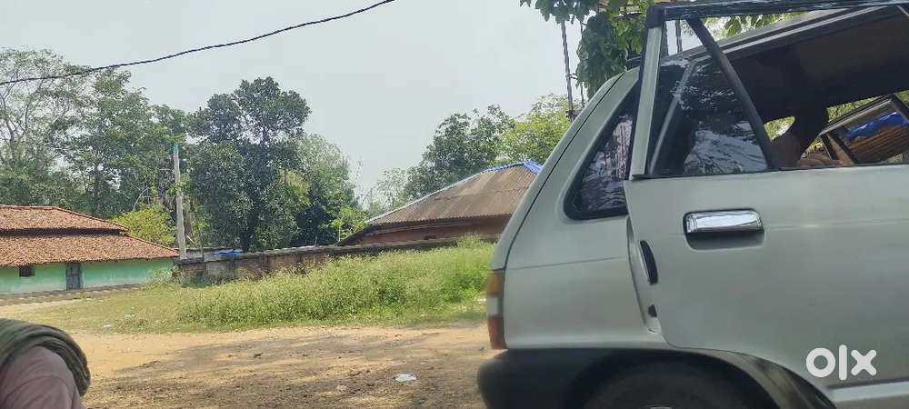 Maruti Suzuki 800 Std 2004