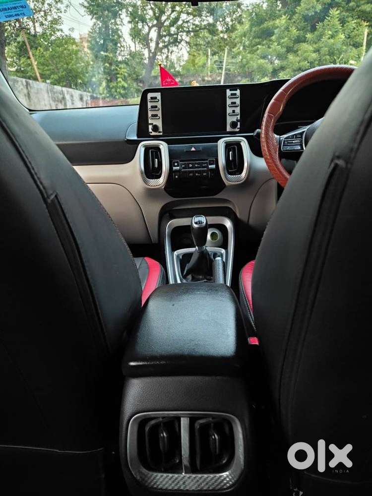 Kia Sonet 1.0 Htx Imt, 2022, Petrol