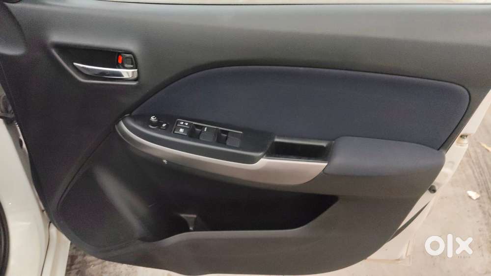 Maruti Suzuki Baleno Zeta Cvt, 2020, Petrol