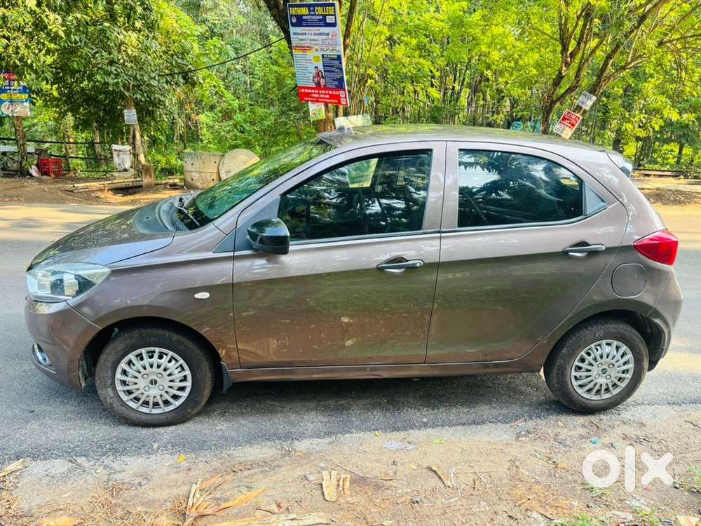 Tata Tiago 2019 (4th Owner)