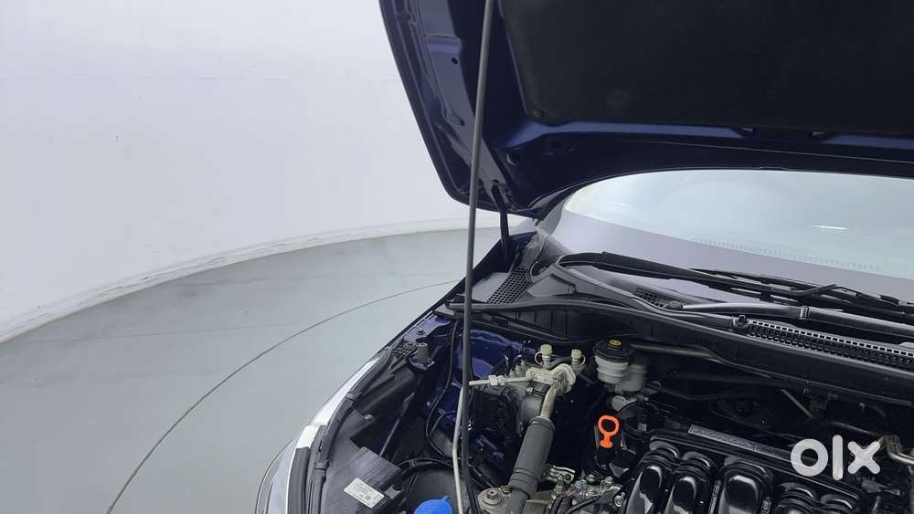 Honda City 1.5 Vx I-vtec Mt, 2023, Petrol