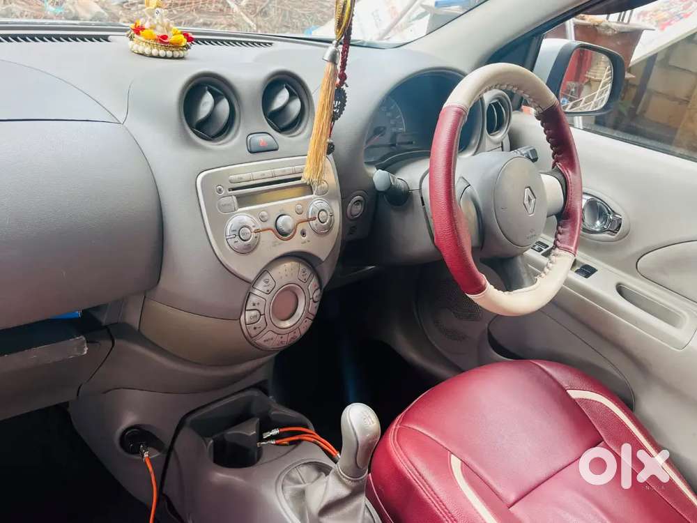Renault Pulse 2012 Diesel Well Maintained