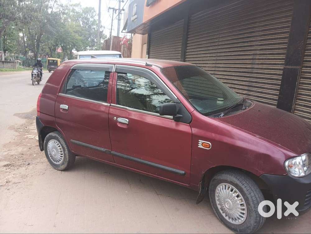 2012 Lx Alto For Sell. Wb Reg With Noc Available