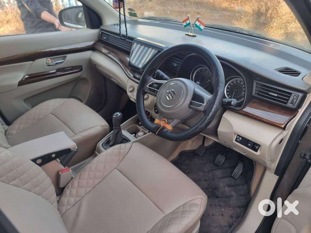 Maruti Suzuki Ertiga