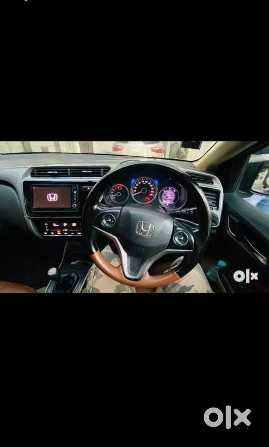 Honda City 2017 Diesal V Model