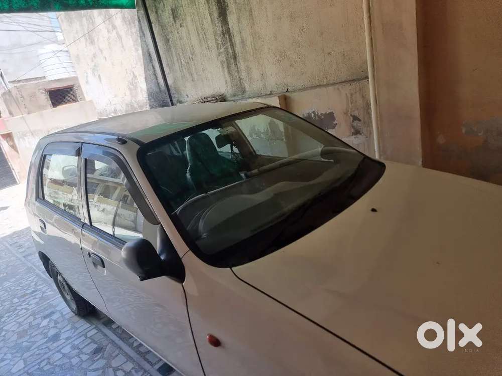 Good Condition Single Hand Drive