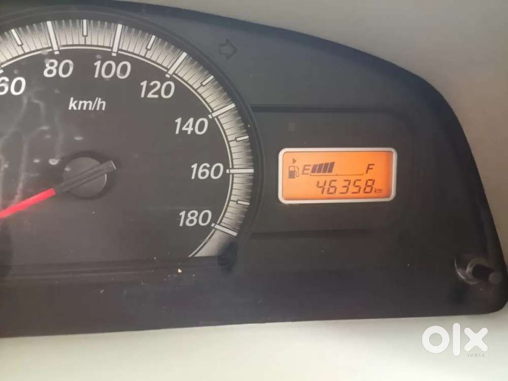 Maruti Suzuki Eeco 1.2 5 Str With A/c+htr, 2021, Petrol