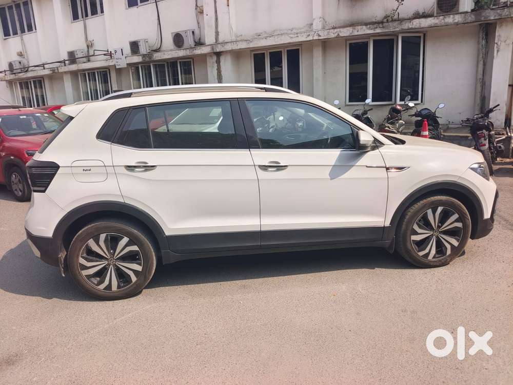 Volkswagen Taigun Gt Plus 1.5 Tsi Dsg, 2022, Petrol