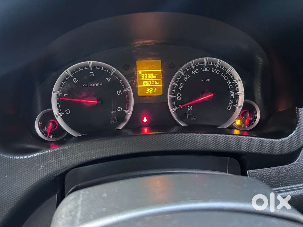 Maruti Suzuki Swift Vdi (o), 2017, Diesel