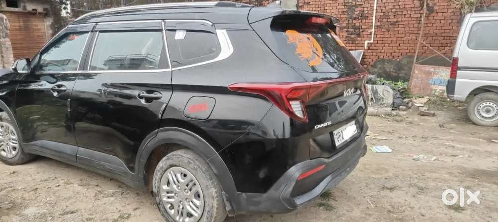 Kia Carens Premium 2024